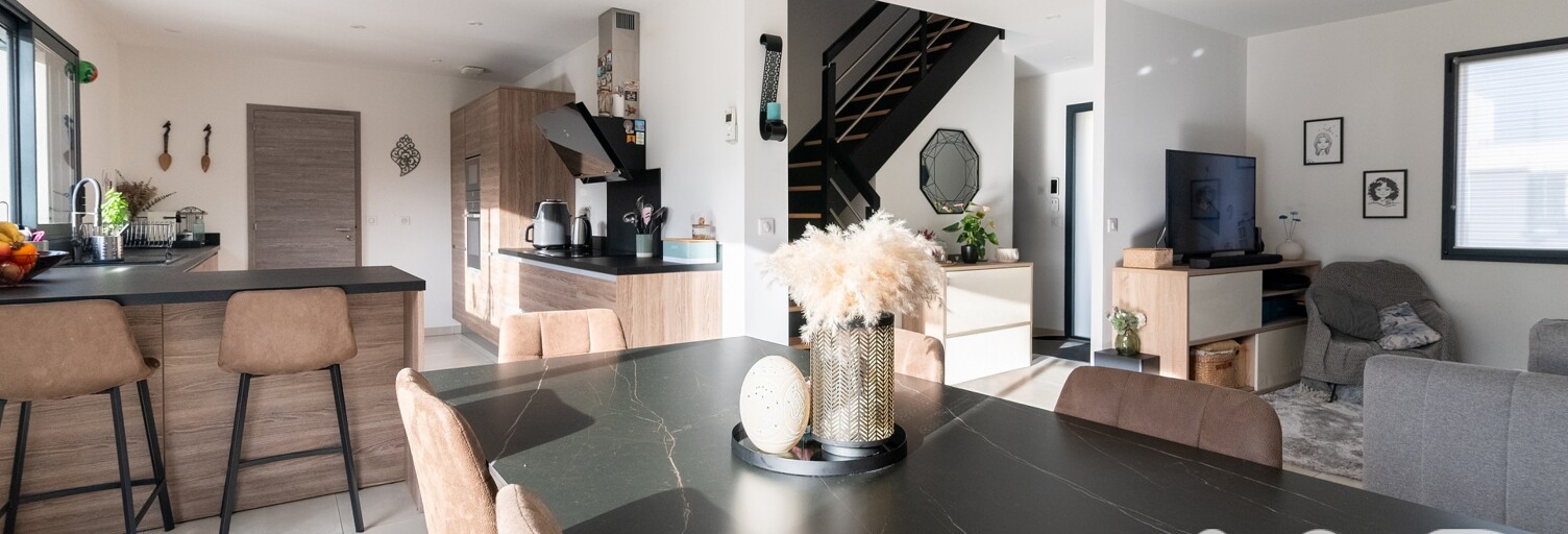 Maison 6 Pièces 125 m² à vendre à Neuilly-sur-Marne (93330)