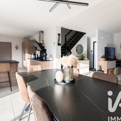 Maison 6 pièces 559000 €