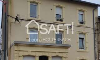 Immeuble  282 m² à vendre à Jœuf (54240)