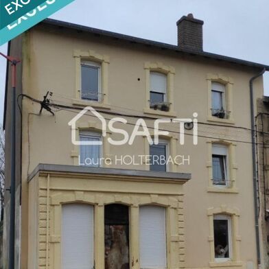 Immeuble  220000 €