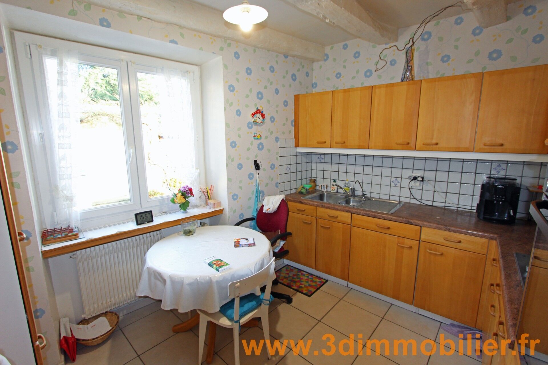 Photo Vente maison - 6 pièce(s) image 3/4