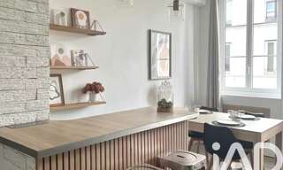 Appartement 2 Pièces 56 m² à vendre à Vienne (38200)