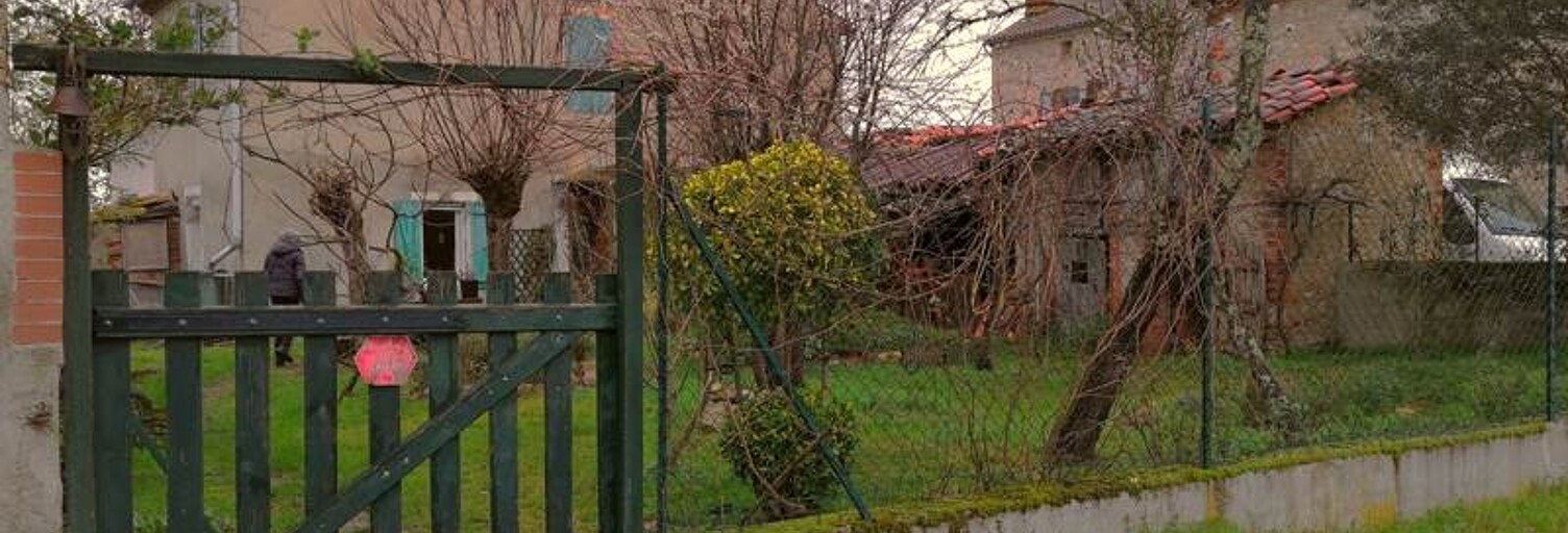 Maison 4 Pièces 105 m² à vendre à Damiatte (81220)