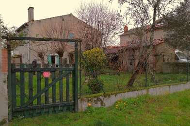 Maison 4 pièces 140400 €