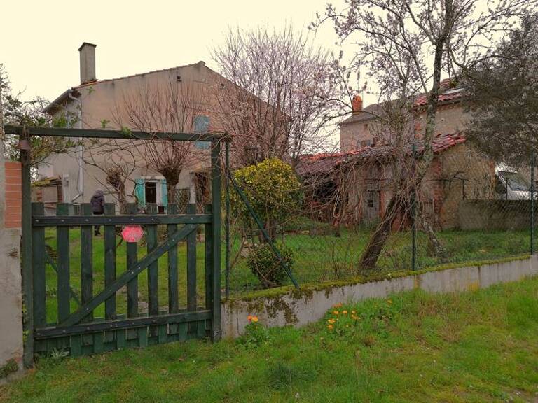 Maison de bourg de 4 pièces principales — photo 1