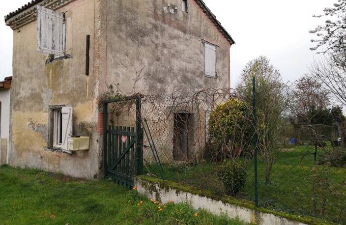 Maison de bourg de 4 pièces principales — photo 2