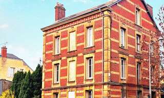 Immeuble  276 m² à vendre à Charleville-Mézières (08000)