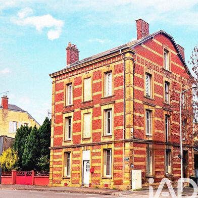 Immeuble  310000 €