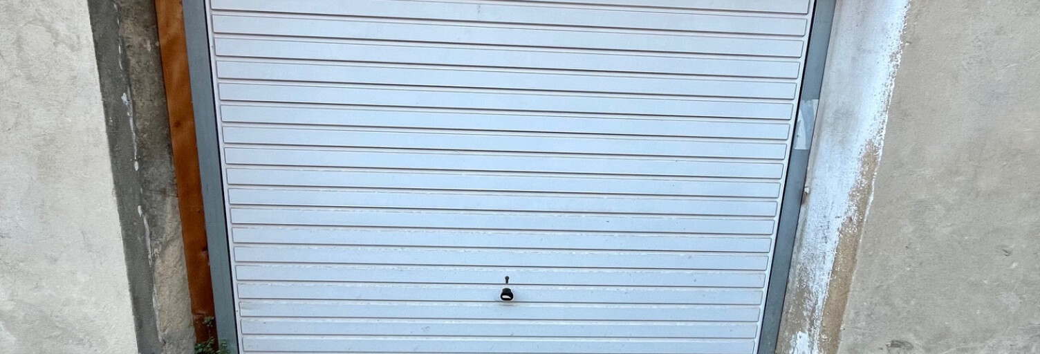 Garage  30 m² à vendre à Tassin-la-Demi-Lune (69160)