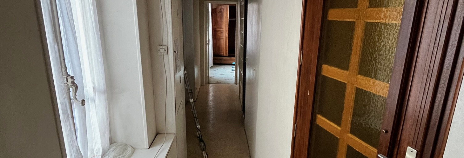 Appartement 3 Pièces 80 m² à vendre à Tassin-la-Demi-Lune (69160)