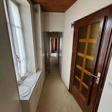 Appartement 3 pièces 270000 €