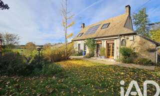 Maison 3 Pièces 122 m² à vendre à Lombron (72450)