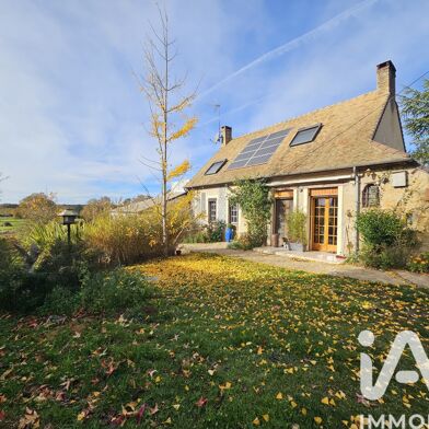 Maison 3 pièces 179000 €