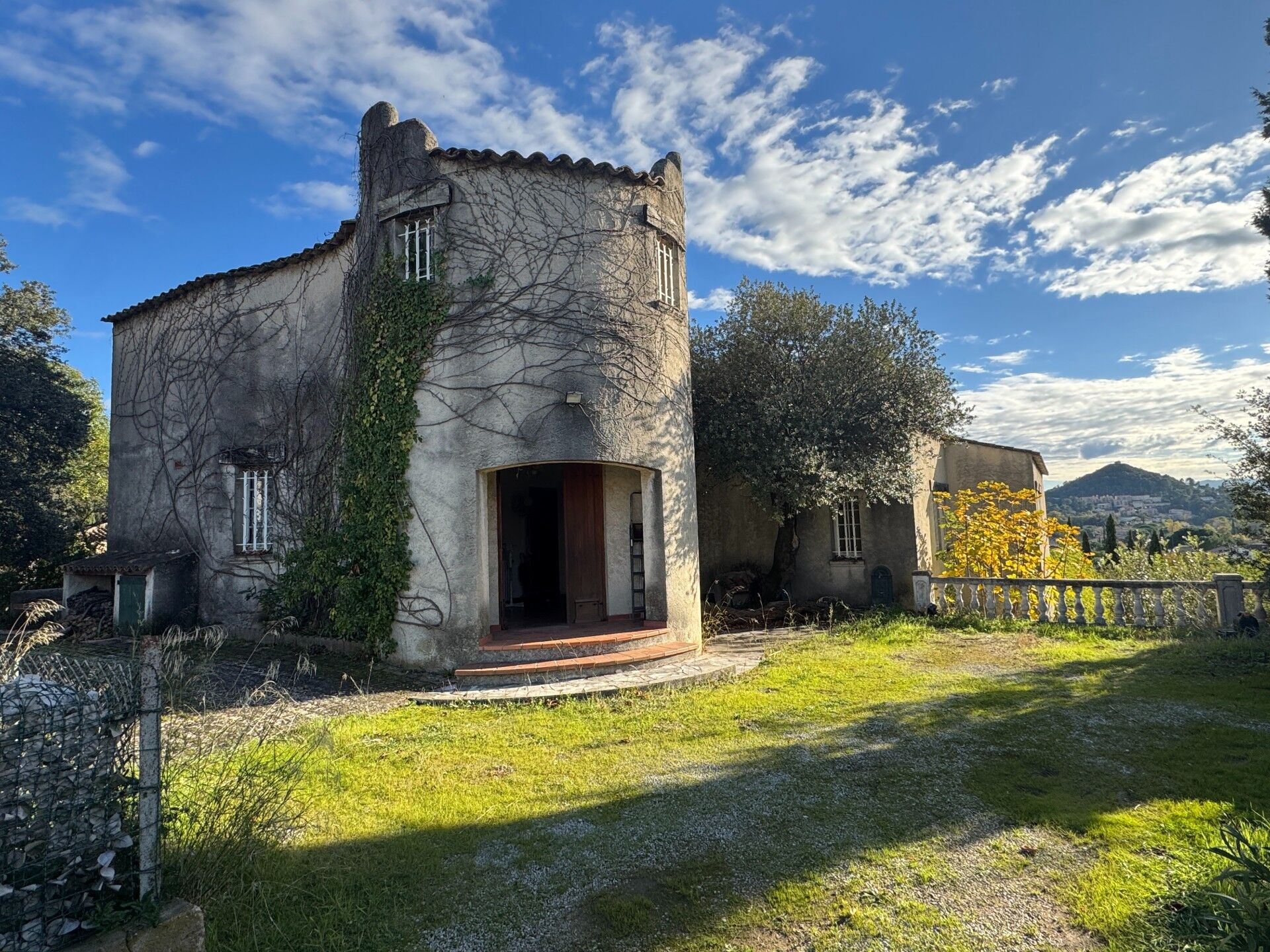 Villa / Maison  T6 à vendre Vidauban 83550