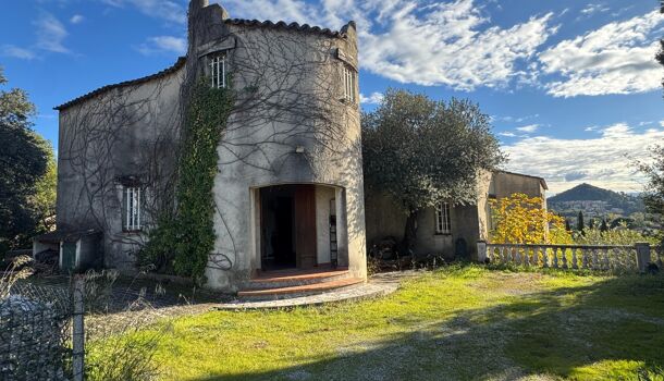 Villa / Maison 6 pièces  à vendre Vidauban 83550