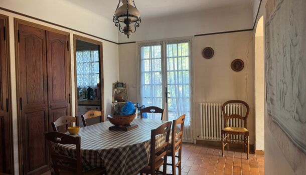 Villa / Maison 6 pièces  à vendre Vidauban 83550