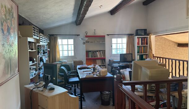 Villa / Maison 6 pièces  à vendre Vidauban 83550