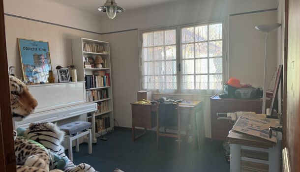 Villa / Maison 6 pièces  à vendre Vidauban 83550