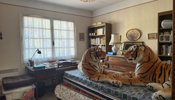 Villa / Maison 6 pièces  à vendre Vidauban 83550