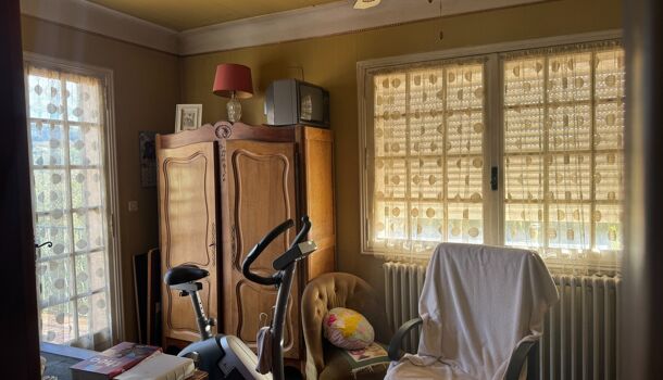 Villa / Maison 6 pièces  à vendre Vidauban 83550