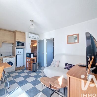 Appartement 2 pièces 99500 €