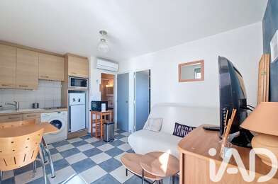 Appartement 2 pièces 99500 €