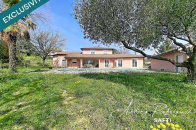 Maison 10 pièces 465000 €