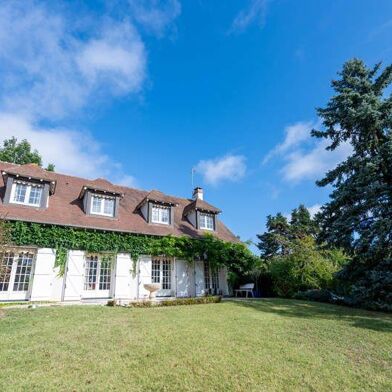 Maison 8 pièces 310000 €