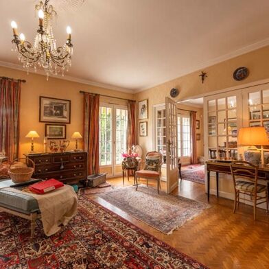 Maison 8 pièces 310000 €