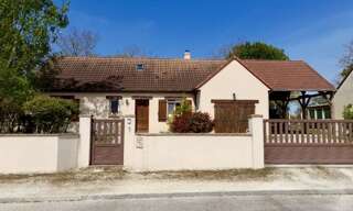 Maison 7 Pièces 142 m² à vendre à Sainte-Solange (18220)