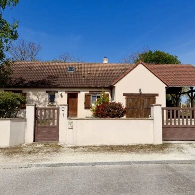 Maison 7 pièces 244950 €