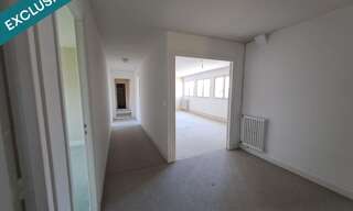 Appartement 6 Pièces 110 m² à vendre à Mortain-Bocage (50140)