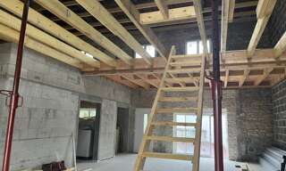 Maison 3 Pièces 190 m² à vendre à Ruelle-sur-Touvre (16600)