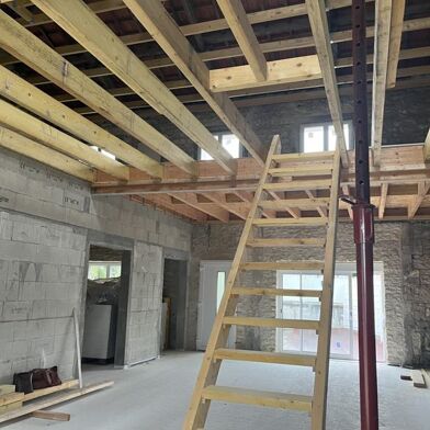 Maison 3 pièces 213000 €