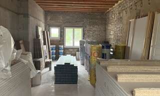 Maison 3 Pièces 190 m² à vendre à Ruelle-sur-Touvre (16600)