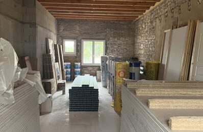 Grange de 3 pièces principales — photo du bien