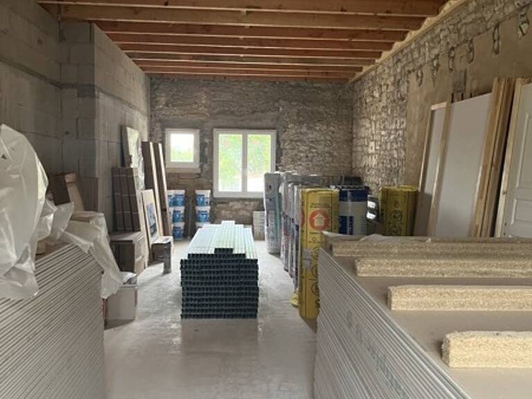Grange de 3 pièces principales — photo 1