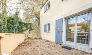 Maison 3 Pièces 65 m² à vendre à Thairé (17290)