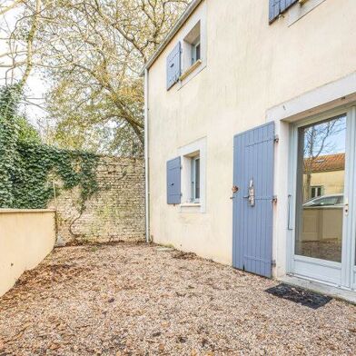 Maison 3 pièces 170000 €