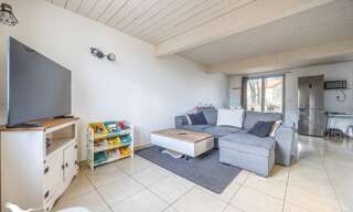 Maison 3 Pièces 65 m² à vendre à Thairé (17290)