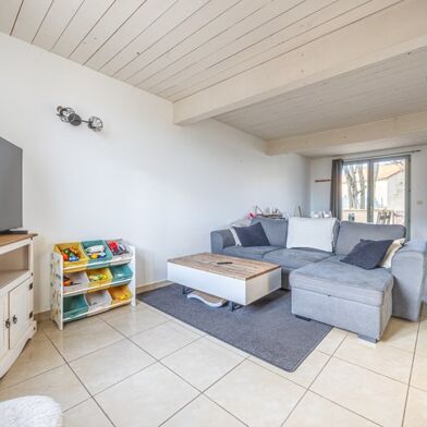 Maison 3 pièces 170000 €