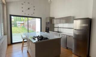 Maison 4 Pièces 125 m² à vendre à Harnes (62440)