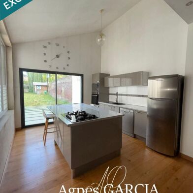 Maison 4 pièces 188000 €