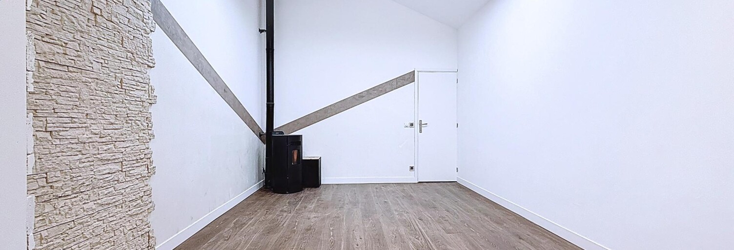 Maison 4 Pièces 125 m² à vendre à Harnes (62440)