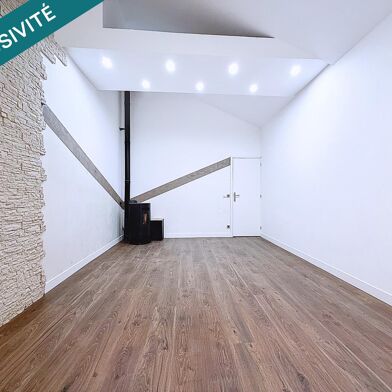 Maison 4 pièces 188000 €