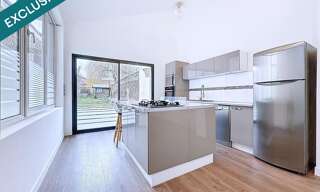 Maison 4 Pièces 125 m² à vendre à Harnes (62440)