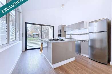 Maison 4 pièces 169900 €