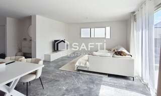 Maison 6 Pièces 115 m² à vendre à Bretteville-sur-Laize (14680)