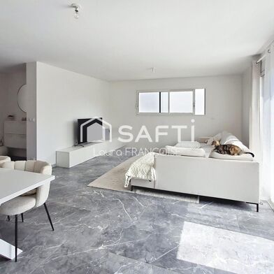 Maison 6 pièces 285000 €