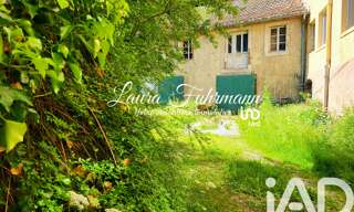 Maison 7 Pièces 159 m² à vendre à Le Bonhomme (68650)